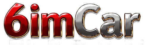 6imcar logo